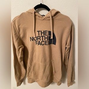 North Face Hoodie